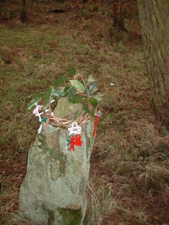 
      Image: Doll Tor circle, 2002. Photo Tim Kennedy